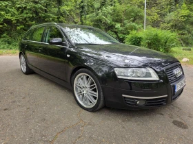 Audi A6, снимка 2