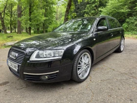Audi A6, снимка 1