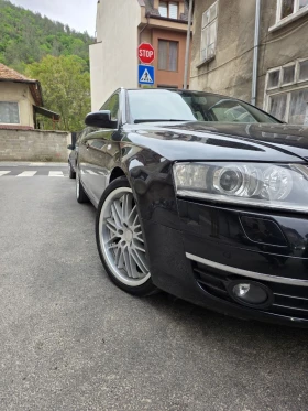 Audi A6, снимка 17