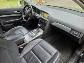 Audi A6, снимка 7