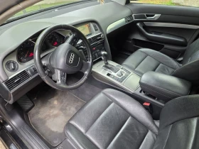 Audi A6, снимка 11