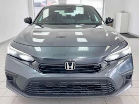 Honda Civic * Sport CVT * ДИСТРОНИК * REMOTE START * ПОДГРЕВИ, снимка 6