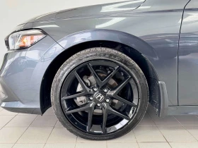 Honda Civic * Sport CVT * ДИСТРОНИК * REMOTE START * ПОДГРЕВИ, снимка 7