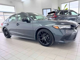 Honda Civic * Sport CVT * ДИСТРОНИК * REMOTE START * ПОДГРЕВИ, снимка 3