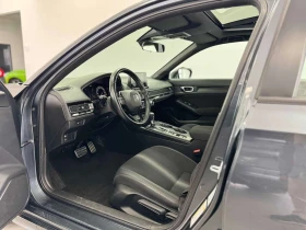 Honda Civic * Sport CVT * ДИСТРОНИК * REMOTE START * ПОДГРЕВИ, снимка 5