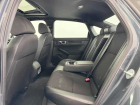 Honda Civic * Sport CVT * ДИСТРОНИК * REMOTE START * ПОДГРЕВИ, снимка 11