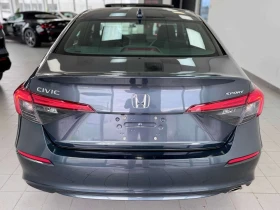 Honda Civic * Sport CVT * ДИСТРОНИК * REMOTE START * ПОДГРЕВИ, снимка 4