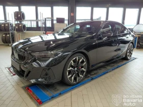 BMW 540 d xDrive M Sport PRO, снимка 1