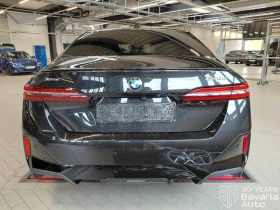 BMW 540 d xDrive M Sport PRO, снимка 3