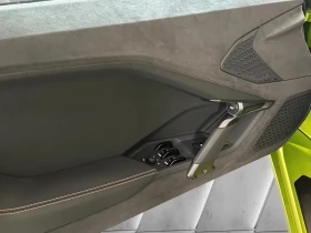 Lamborghini Temerario PHEV KERAMIK LIFT-SYSTEM CARBON, снимка 9