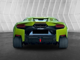 Lamborghini Temerario PHEV KERAMIK LIFT-SYSTEM CARBON, снимка 4