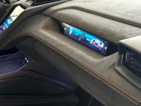 Lamborghini Temerario PHEV KERAMIK LIFT-SYSTEM CARBON, снимка 11