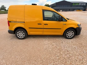 VW Caddy, снимка 5