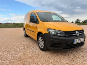 VW Caddy, снимка 2