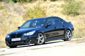 BMW 535, снимка 2