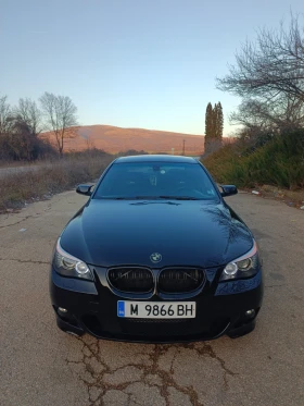 BMW 535, снимка 8
