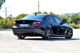BMW 535, снимка 6