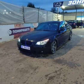 BMW 535, снимка 10