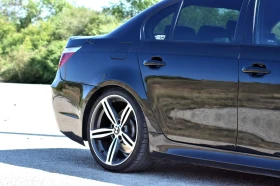 BMW 535, снимка 4