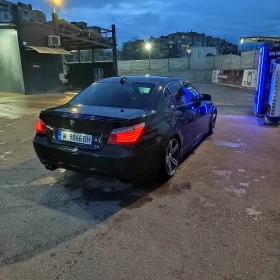 BMW 535, снимка 11
