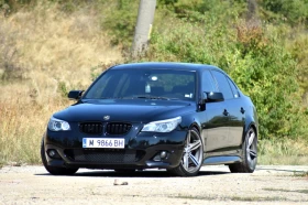 BMW 535, снимка 1