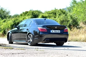 BMW 535, снимка 5
