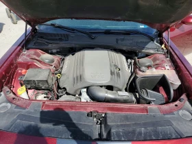 Dodge Challenger 5.7l R, снимка 11