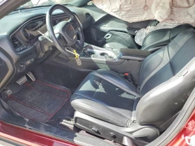Dodge Challenger 5.7l R, снимка 7