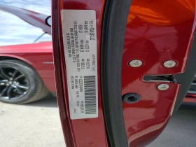 Dodge Challenger 5.7l R, снимка 12