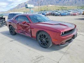 Dodge Challenger 5.7l R, снимка 4