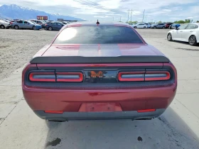 Dodge Challenger 5.7l R, снимка 6
