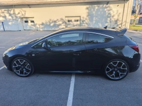 Opel Astra OPC, снимка 4
