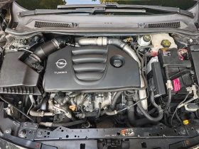 Opel Astra OPC, снимка 12
