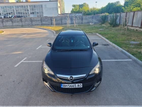 Opel Astra OPC, снимка 2