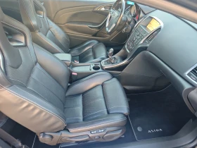 Opel Astra OPC, снимка 10