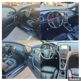 Opel Astra OPC, снимка 11