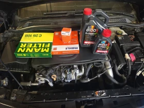 Opel Astra OPC, снимка 14