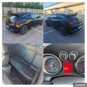 Opel Astra OPC, снимка 8