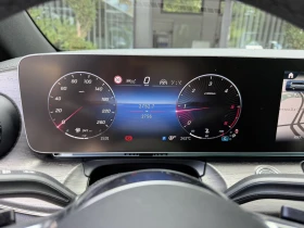 Mercedes-Benz V 300 EXCLUSIVE/EXTRA LONG/4MATIC/BURMESTER, снимка 17