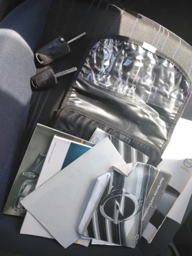 Opel Corsa 1.2EcoFlex  Фабрична газ, снимка 11