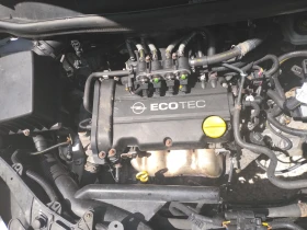 Opel Corsa 1.2EcoFlex  Фабрична газ, снимка 8