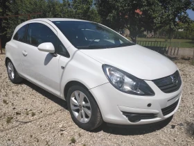 Opel Corsa 1.2EcoFlex  Фабрична газ, снимка 1