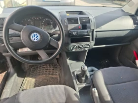 VW Polo 1.2 top Cena , снимка 5
