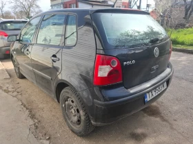 VW Polo 1.2 top Cena , снимка 3