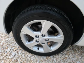 Toyota Auris 1.6 VVTI FaceLift Navi Evro 5, снимка 16