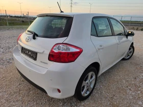Toyota Auris 1.6 VVTI FaceLift Navi Evro 5, снимка 4