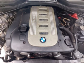 BMW 530 E61 530D, снимка 12