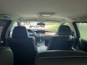 BMW 530 E61 530D, снимка 8
