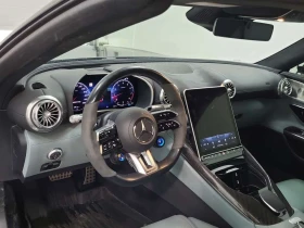 Mercedes-Benz SL 63 AMG CABRIO| BURMESTER| ОБДУХВАНЕ| 2 KЛЮЧА| , снимка 9