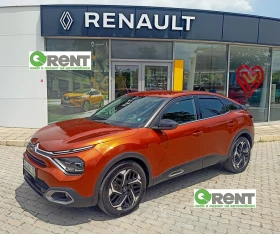 Citroen C4 2900Евро за получаване, 1.5HDi автоматик, снимка 1